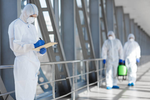 Best Commercial Mold Inspection  in Rock Hill, SC