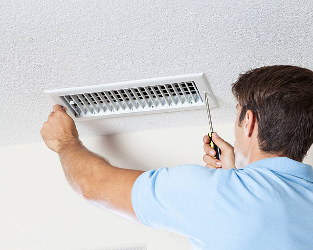 Mold Odor Removal Services in Rock Hill, SC